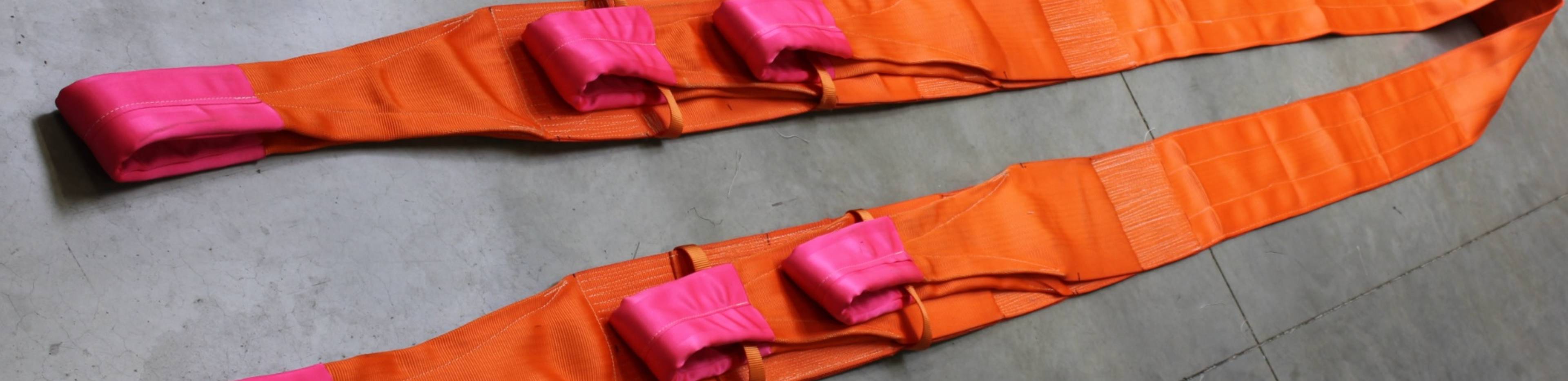 BENECA | CUSTOM MADE LIFTING SLINGS – Beneca