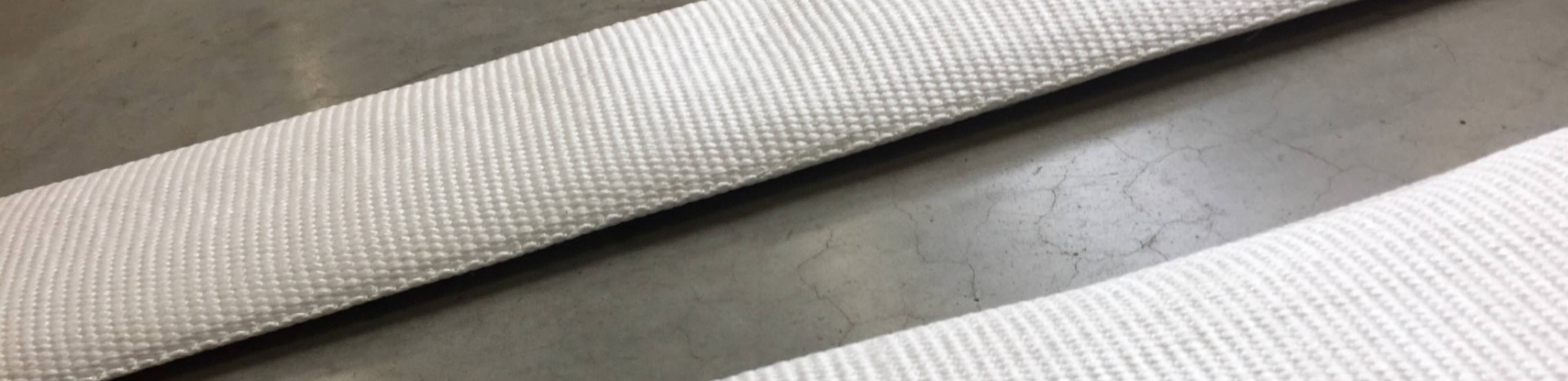 BENECA | PROTECTION FOR POLYESTER LIFTING BELTS AND ROUND SLINGS – Beneca