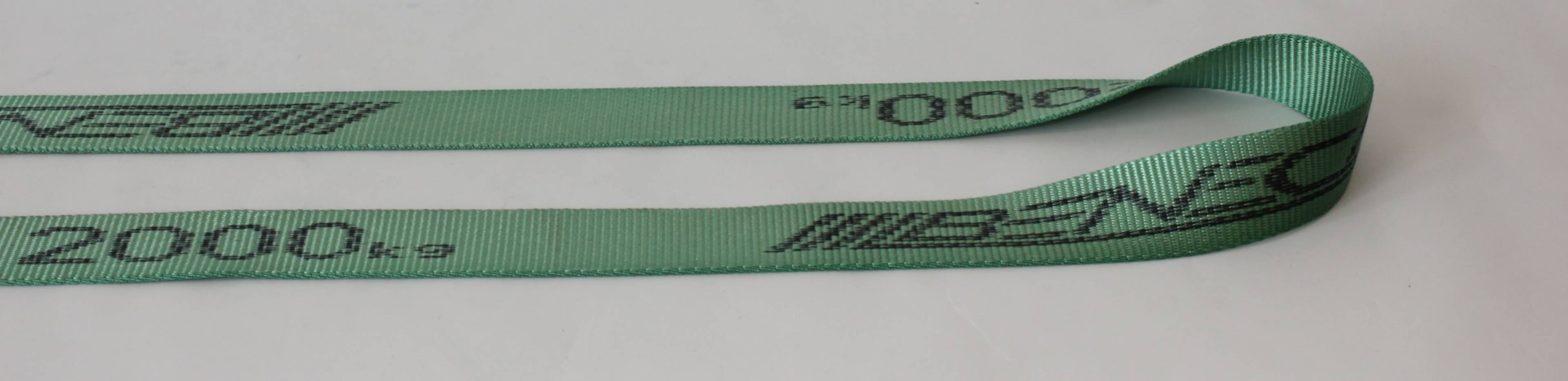 BENECA Endless flat webbing slings Beneca