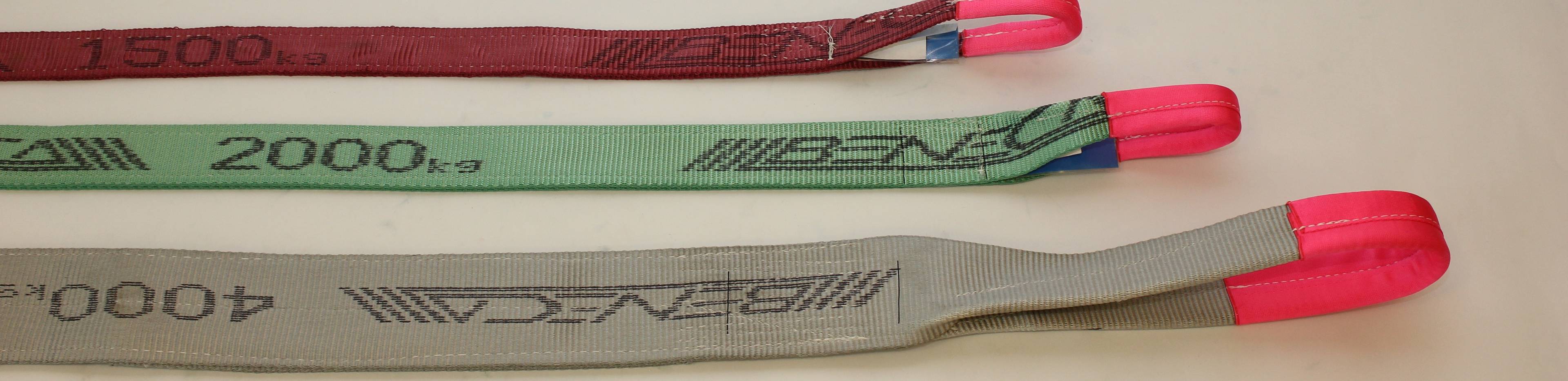 BENECA | Synthetic FLAT Slings Type BI – Beneca