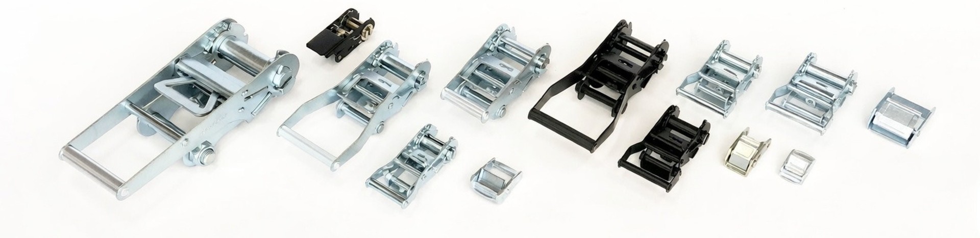 Tendeurs arrimage Spangespen spanriem in stock