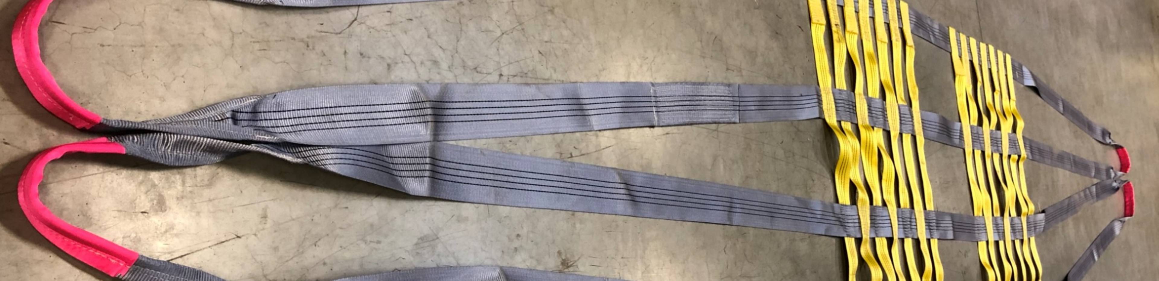 BENECA | SLING HOISTING NET – Beneca