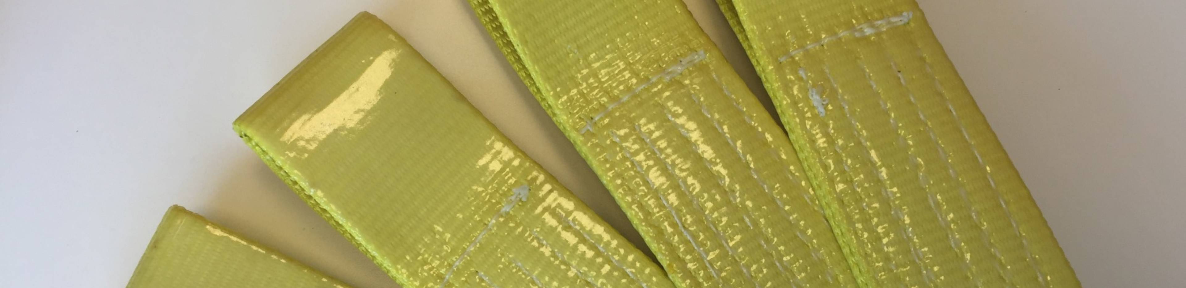 BENECA | PROTECTION FOR POLYESTER LIFTING BELTS AND ROUND SLINGS – Beneca