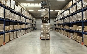 PROMO ACTIE PRIJS SPANRIEMEN IN STOCK