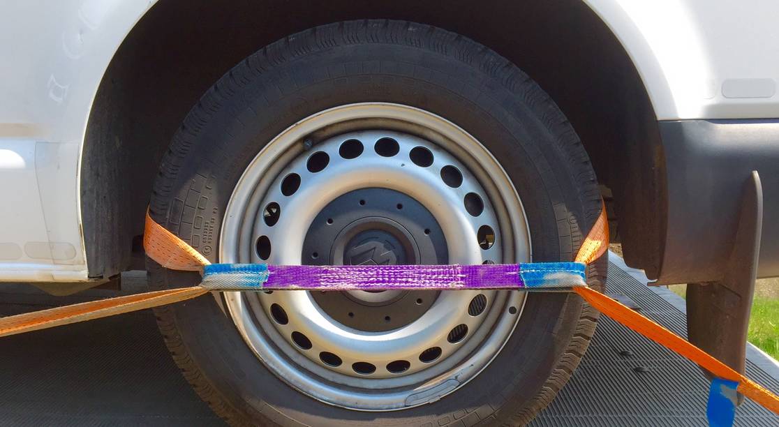 BENECA | Special production lashing straps & Accessories – Beneca