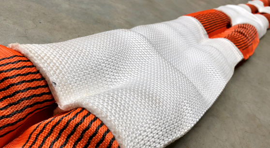 Dyneema® fourreau