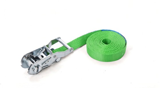 eindloze spanband 25mm