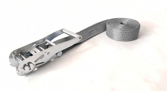 endless lashing straps 4t 40mm grijs
