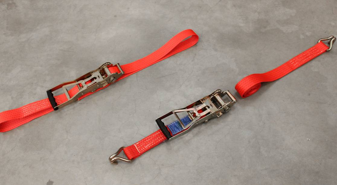 BENECA | Lashing belts • Ratchet Straps – Beneca