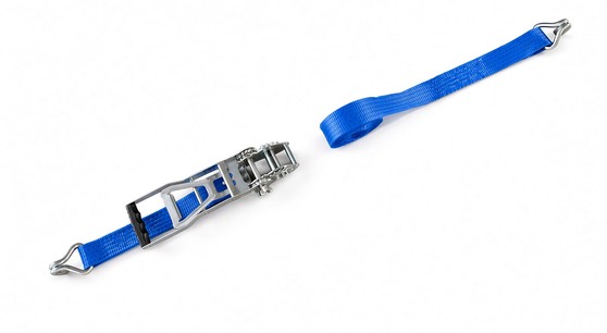 ergo spanband 5ton ergo stf950daN blauw