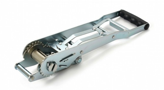 Ergo spanriemen 2500daN 50mm Stf700daN