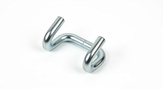 OPEN KLAUWHAAK 50mm 5t 2500daN