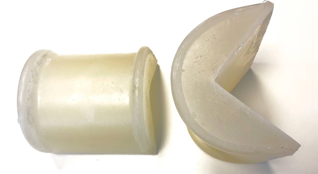 BENECA | PROTECTION FOR POLYESTER LIFTING BELTS AND ROUND SLINGS – Beneca