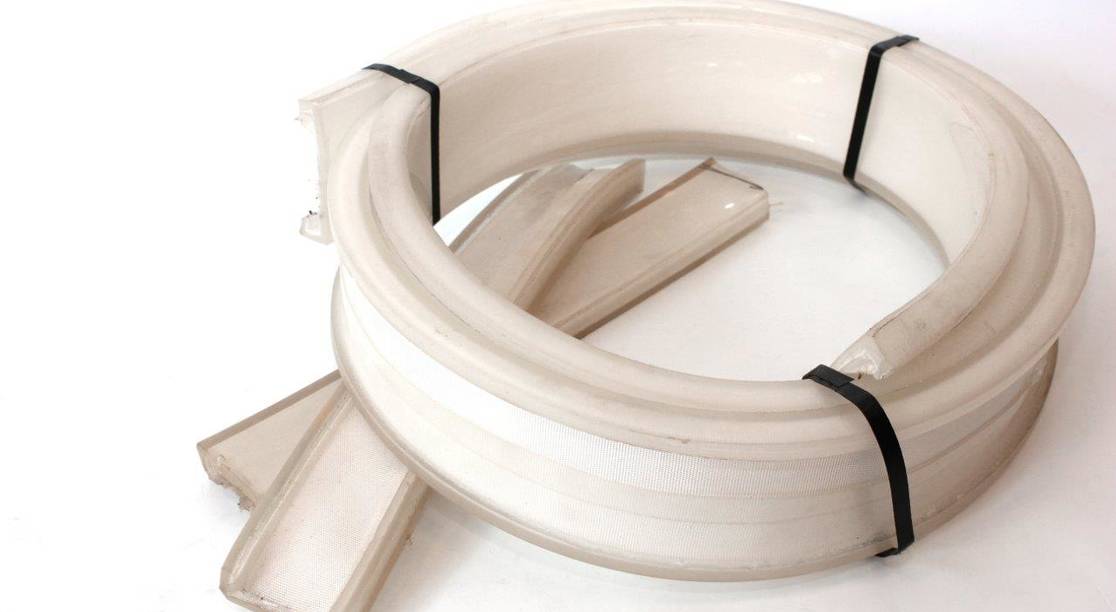 BENECA | PROTECTION FOR POLYESTER LIFTING BELTS AND ROUND SLINGS – Beneca