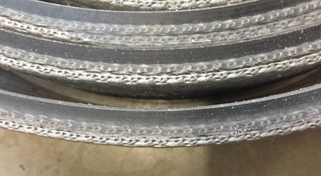 BENECA | PROTECTION FOR POLYESTER LIFTING BELTS AND ROUND SLINGS – Beneca