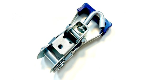 Ratchet 35mm autotransport VDI2700