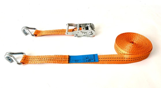 ratel 35mm spanriem 1000daN