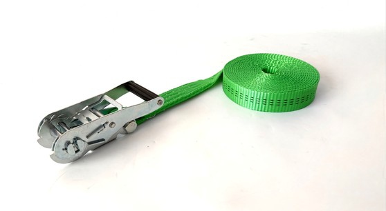 sangle sans fin 35mm 3t vert