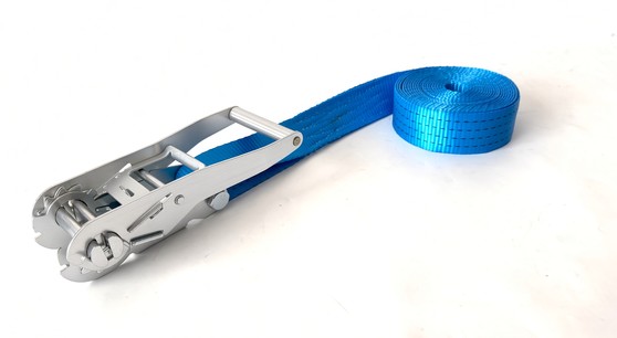 sangles sans fin 50mm blauw