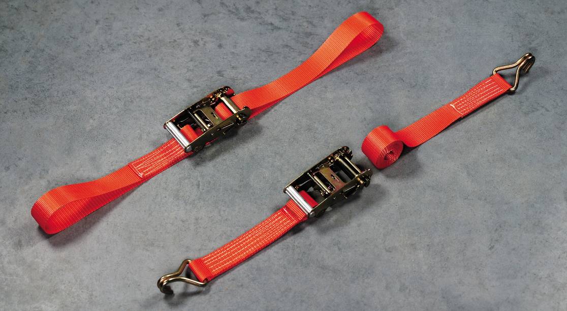 BENECA | Lashing belts • Ratchet Straps – Beneca