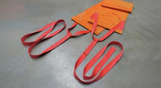 spanband matten voor dakplaten sjormat 2500daN