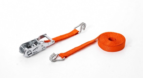 spanratels 25mm rood hobby oranje