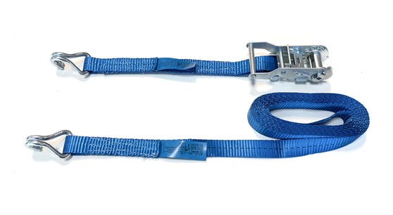 spanriem 25mm 2delig 1500kg