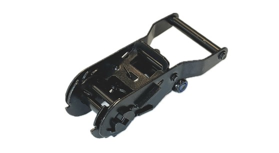 tendeur noir 25mm black ratchet