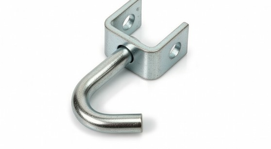 Wentelhaak voor ratel 35mm 1500daN