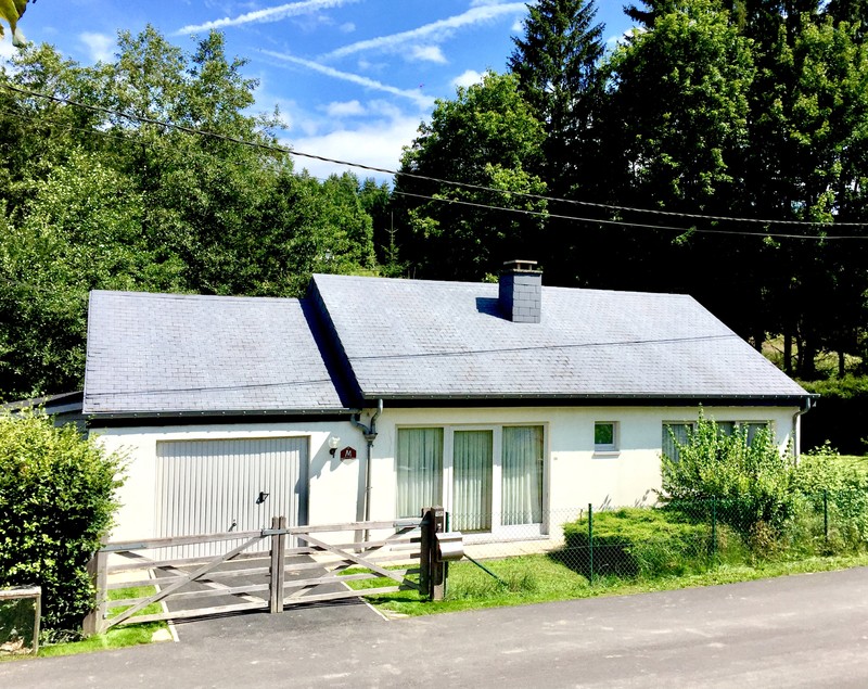 ardennen te huur
